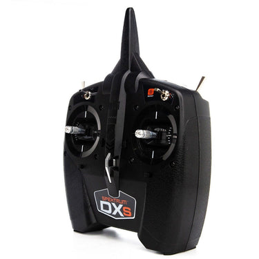 Spektrum SPMR10101 DXS 7 Channel DSM-X 2.4GHz Transmitter (Mode 1)